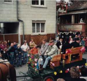 Kerwe 1997