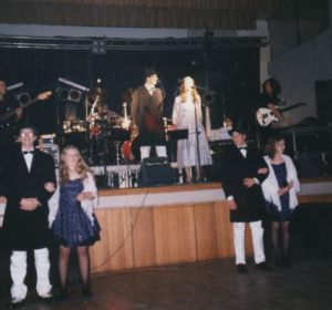 Kerwe 1999