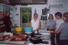 Eieressen