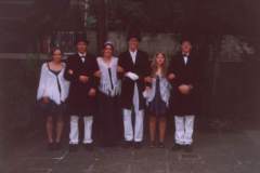 Kerwepaerchen
