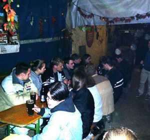 Kerwe 2001